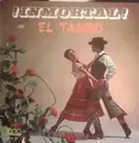 LP - Gran Orquesta Tipica - Immortal El Tango