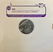 LP - Inde / Bhakti - Chants De Devotion Et D'Amour Du Rajasthan
