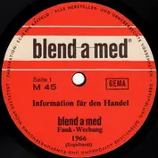 Blend-a-med