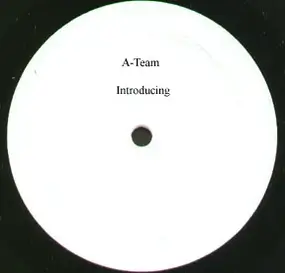 Unknown Artist - Introducing The A Team