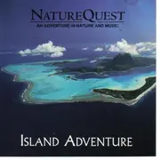 CD - Unknown Artist - Island Adventure