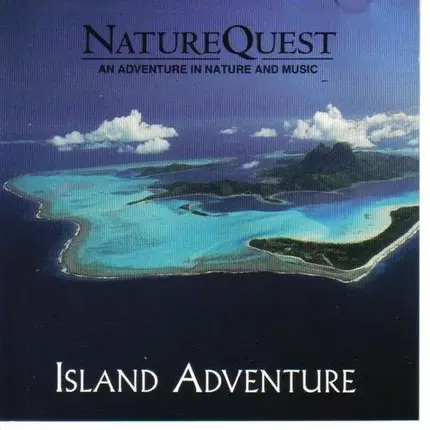 Unknown Artist - Island Adventure