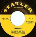 7inch Vinyl Single - Unknown Artist - Ireland / Egypt