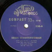 Unknown Artist - Irish Washerwoman / Highland Fling