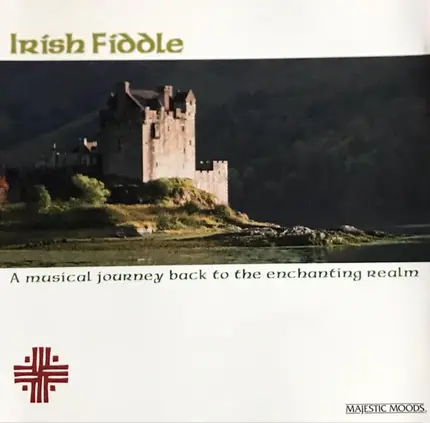 Irish Fiddle - A musical journey back to the enchanting realm