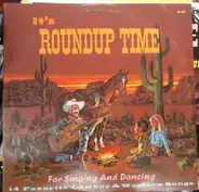 Unknown Artist - It's Roundup Time