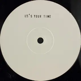 Unknown Artist - It's Your Time