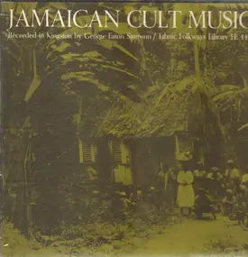 The Unknown Artist - Jamaican Cult Music