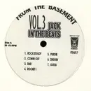 LP - Unknown Artist - Jack In The Beats - Volume 3