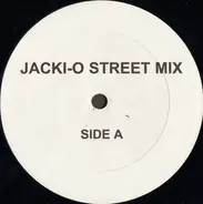 Unknown Artist - Jacki-O Street Mix