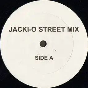 Unknown Artist - Jacki-O Street Mix