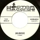 7inch Vinyl Single - J. Gade - Jalousie