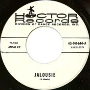 J. Gade - Jalousie