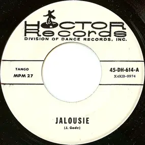 Unknown Artist - Jalousie