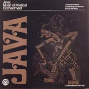 LP - Unknown Artist - Java: Music Of Mystical Enchantment
