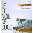 12inch Vinyl Single - Unknown Artist - Je Te Noie De Coco