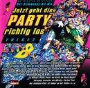 CD - Dixie, Ausser Rand Und Band, Rehinparty Weinparty - Jetzt Geht Die Party Richtig Los - Folge 2