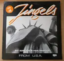 LP - Unknown Artist - Jingels From U.S.A. Vol.4