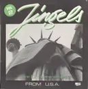 LP - Unknown Artist - Jingels From U.S.A. Vol.2