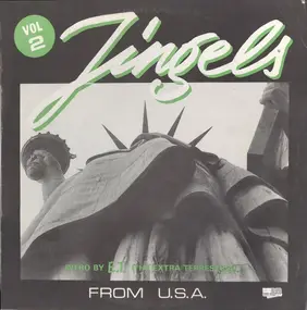 Unknown Artist - Jingels From U.S.A. Vol.2