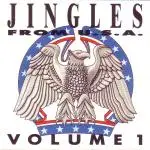 Unknown Artist - Jingles From U.S.A. (Volume 1)