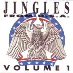 The Unknown Artist - Jingles From U.S.A. (Volume 1)