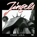 LP - Jose Pascual - Jingles From U.S.A.