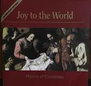 CD - Unknown Artist - Joy To The World: Hymns Of Christmas