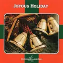 CD - Unknown Artist - Joyous Holiday