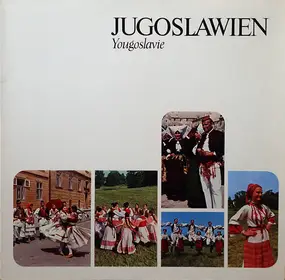 Unknown Artist - Jugoslawien