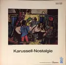 LP - Unknown Artist - Karussell-Nostalgie