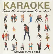 Unknown Artist - Karaoke Country Guys & Gals