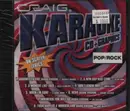 CD - Michelle Branch, Celine Dion, Kelly Clarkson, a.o. - Karaoke Pop / Rock - Still Sealed