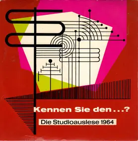 Unknown Artist - Kennen Sie Den...? Die Studioauslese 1964