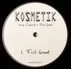 12'' - Unknown Artist - Keep Control & Feel Good