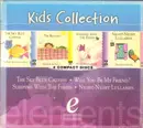 CD-Box - Unknown Artist - Kids Collection - Slipcase