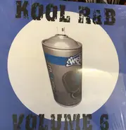 Unknown Artist - Kool R&B Volume 6