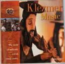 CD - Unknown Artist - Klezmer Music