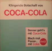 Unknown Artist - Klingende Botschaft Von Coca-Cola