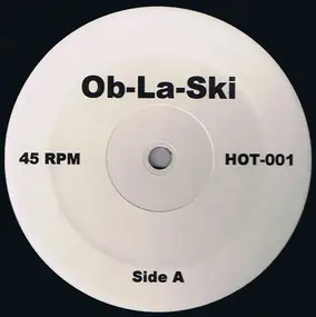 Unknown Artist - La-Ski / Ski-Bla-Da