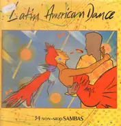 Unknown Artist - Latin American Dance