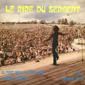 Unknown Artist - Le Rire Du Sergent