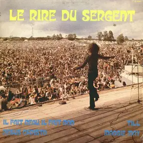 Unknown Artist - Le Rire Du Sergent