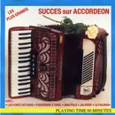 CD - Unknown Artist - Les Plus Grands Succès De L'Accordéon