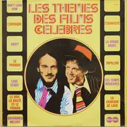 Unknown Artist - Les Thèmes Des Films Célèbres