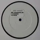 12inch Vinyl Single - Unknown Artist - Let This Groove