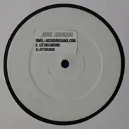 Unknown Artist - Let This Groove