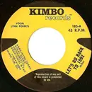 7inch Vinyl Single - Unknown Artist - Let's Go Back To 1892