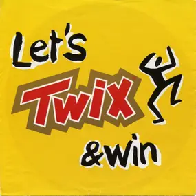 Various Artists - Let's Twix & Win