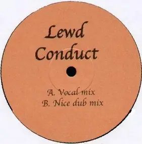 Unknown Artist - Lewd Conduct